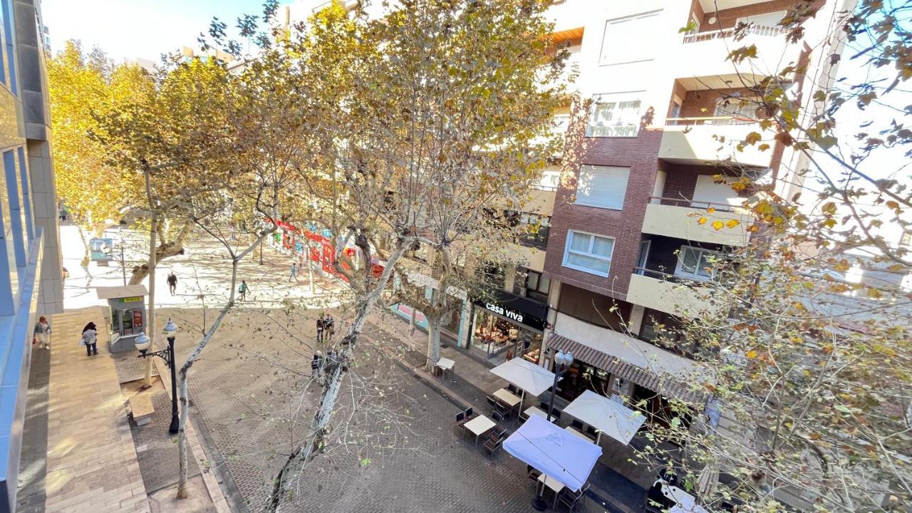 Apartamentos Marques De Campo By El Conserje Denia Exterior foto